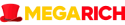 MegaRich Casino Logo